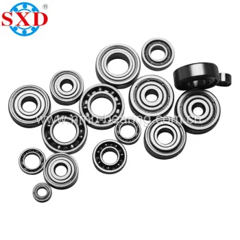 High precision Super performance mini ball bearing for industrial purpose