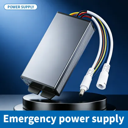 Fire Emergency LED Driver Power Supply
