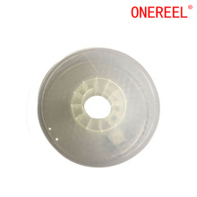 Strong Flexible Plastic 3D Printing Reels for Filament