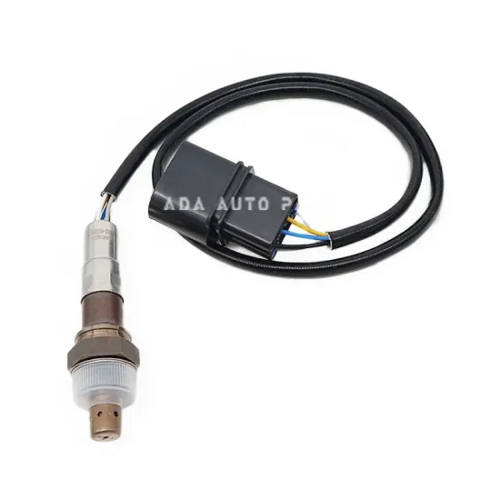 Front Air Fuel Ratio Lambda O2 Oxygen Sensor for Hyundai Elantra and Kia Spectra - Part Numbers 39210-23900, 234-5430, 39210, 23900, 3921023900