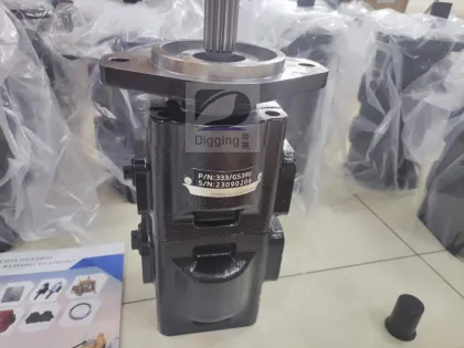 JCB Backhoe Loader Parker Gear Pump 20/903300