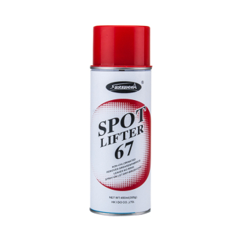 Wholesale Spot Lifter Aerosol Spray