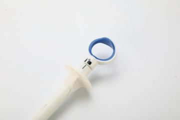 Disposable medical and surgical fascia closure