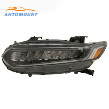 Hot Selling LED Headlights for Honda Accord 2018-2021