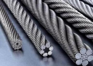 wire rope