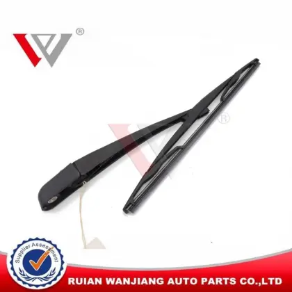 Rear Wiper Arm With Blade for Renault Clio 09-