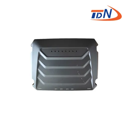 Aluminum Die Cast Industrial Wireless Router