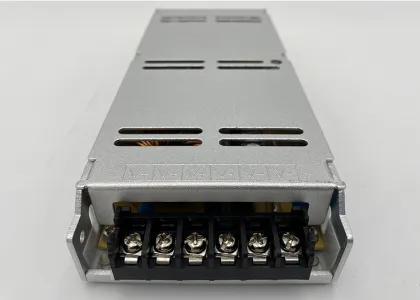 Chuanglian 300W Switching LED Screen Power Supply