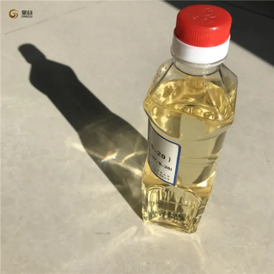 Environmental PVC plasticizer Epoxidized Soybean Oil