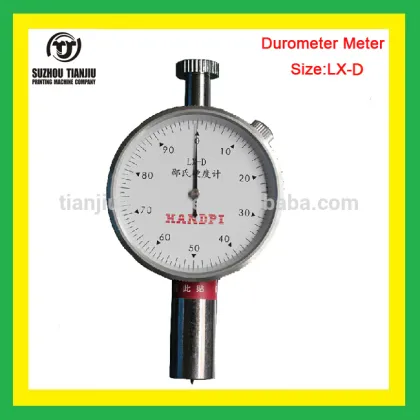 Analog Type Single Needle Shore Hardness tester for rubber,rubber hardness meter,rubber hardness gauge LX-A/LX-C/LX-D