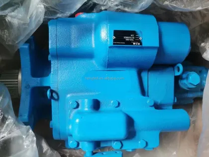 Eaton Hydraulic Pump Replenishment Oil Pump