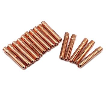 Tig Collet Set: 1.6mm and 2.4mm (13N22, 13N23)
