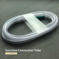 Tube de connexion d&#39;aspiration médicale jetable