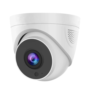 2022 VI365 ऐप होम निगरानी सुरक्षा कैमरा - फुल एचडी 1080p डोम एएचडी आउटडोर नाइट विजन और टू -वे ऑडियो के साथ