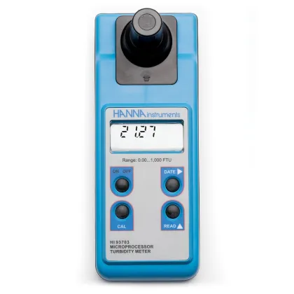 HANNA HI93703 Portable Turbidity Meter