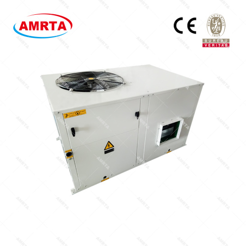 HVAC Explosion Proof Rooftop Air Conditioner System