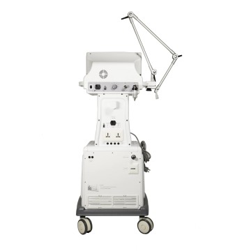 ICU use mobile medical ventilators ICU breathing machine