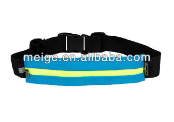 Factory Sale polyester bag/Fashion polyester bag/polyester sport waist bag