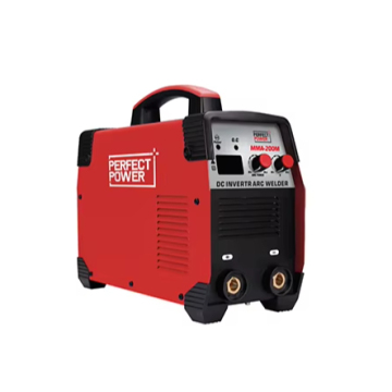 Handheld 400A MMA -Schweißmaschine: AC DC Wechselrichter IGBT -Schweißer