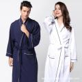 Luxury Hotel waffle Soft Cotton couples set