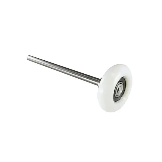 Long Lasting Garage Door Roller Replacement Part