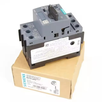 New 3RV 2011-1KA10 Circuit Breaker Size S00 for Motor Protection: Specifications and Details