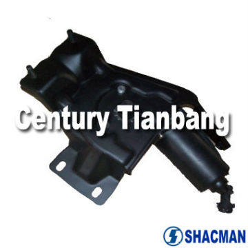 SHACMAN parts WIPER MOTOR DZ81264016134