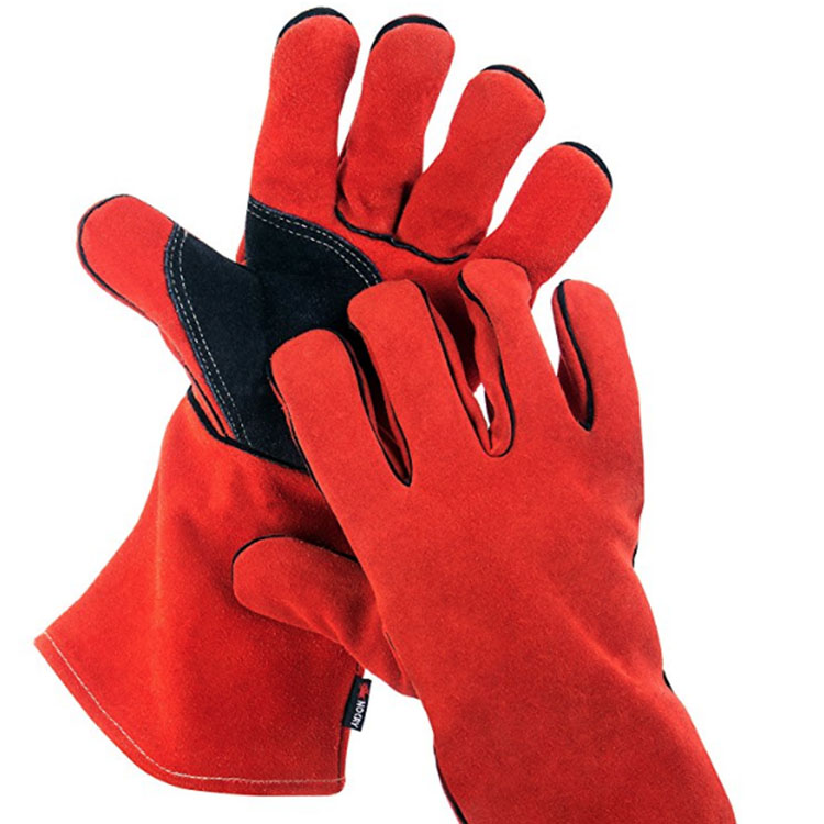 High Quality Temperature Resistant Gloves