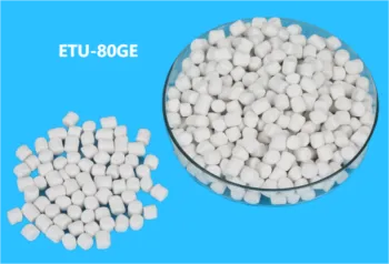 Pre-dispersed Masterbatch ETU-80 Accelerator