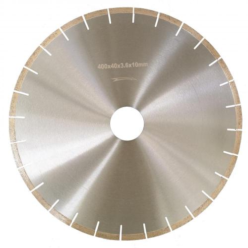 16inch 400mm diamond saw blade for cutting marble