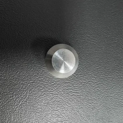 Customised Small Magnesium Alloy Products