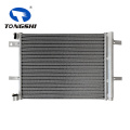 Car Air Conditioning Condenser for PEUGEOT 3008 5008 508 (2018-2019)