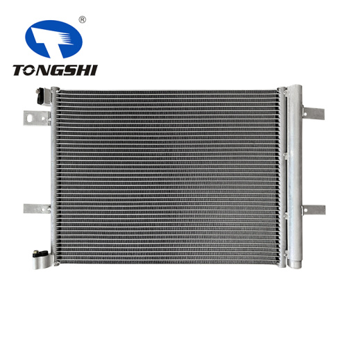 Car Air Conditioning Condenser for PEUGEOT 3008 5008 508 (2018-2019)