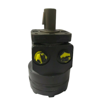 Eaton Char-Lynn Hydraulic Orbit Motor 103-2011-010 "Questo titolo mette in evidenza il marchio (EATON), la linea di prodotti (Char-Lynn Hydraulic Orbit Motor) e un numero di modello specifico per renderlo più ricercabile.