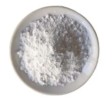 Deoxynojirimycin hydrochloride CAS 73285-50-4