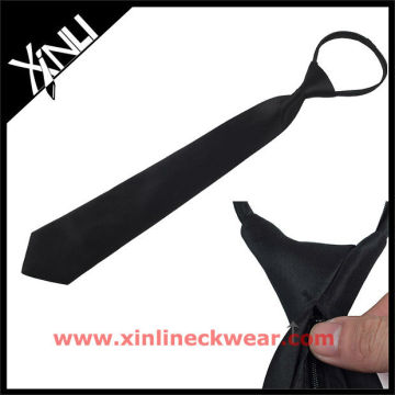 Boy's Easy Making Elastic Neckties