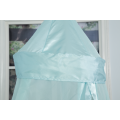 Blue Warm Baby Crib Hanging Mosquito Net