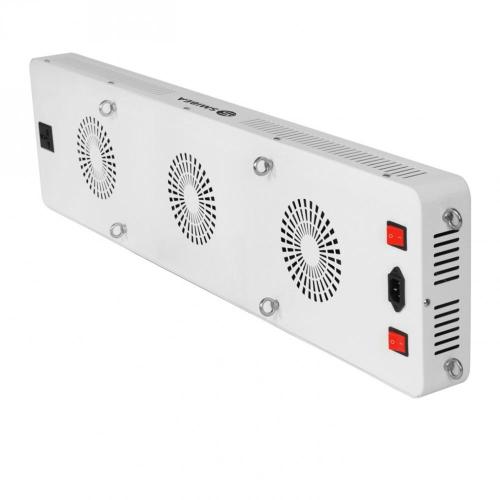 Portable Target Treatment Near Infrared Light Therapy Device