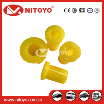 NITOYO MB025153 auto bushing rubber for MITSUBISHI rubber bushing