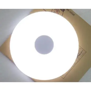 suspended ceiling lighting producing high lumen