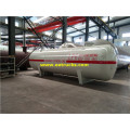 20m3 9ton propylene gas saman ƙasa