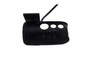 FHD 1080p Motion Detection Mini Car DVR , NTSC / PAL AVI Ve