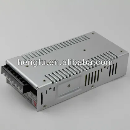 150W Single Output PFC Power Supply