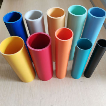 Προσαρμόσιμος κατασκευαστής σωλήνων PVC | OEM Extrusions &amp; Plastic Profiles | Ανθεκτικό στη θερμότητα 10-1000mm