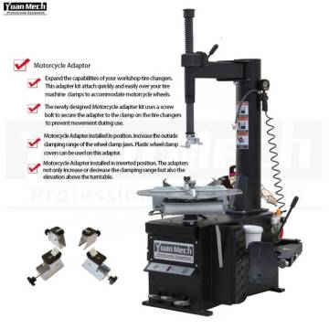 Hot Sales Scooter Tyre Changer, Tire Changer