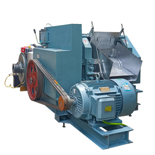 Factory Made Commercial Sugarcane Press-Saftmaschine