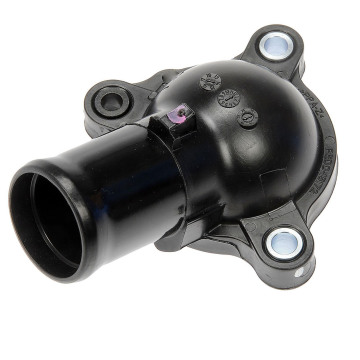 Auto Spare Parts Engine Water Pipe Coolant Hose Connector Thermostat Housing Flange for Mazda CX-5