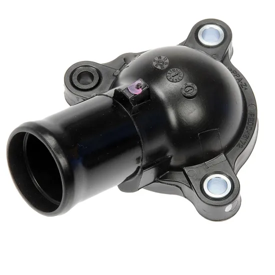 Auto Spare Parts Engine Water Pipe Coolant Hose Connector Thermostat Housing Flange for Mazda CX-5