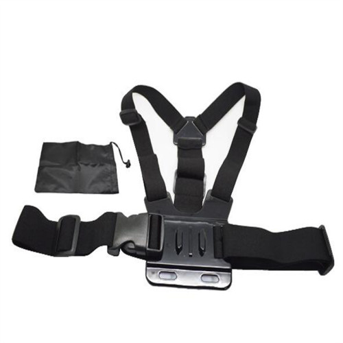Nylon Elastic Velcro Hook Loop Sport band