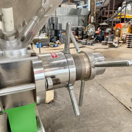 Factory Direct Canola Sunflower Oil Making Machine | Soybean Oil Extraction Machine